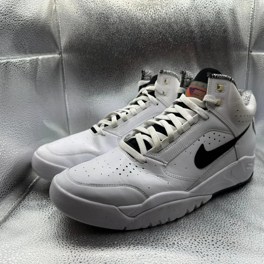 Nike size 12